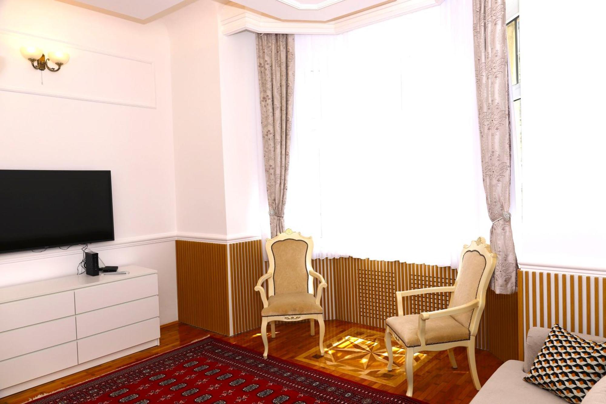 Lux Medina Apartments SJJ Buitenkant foto