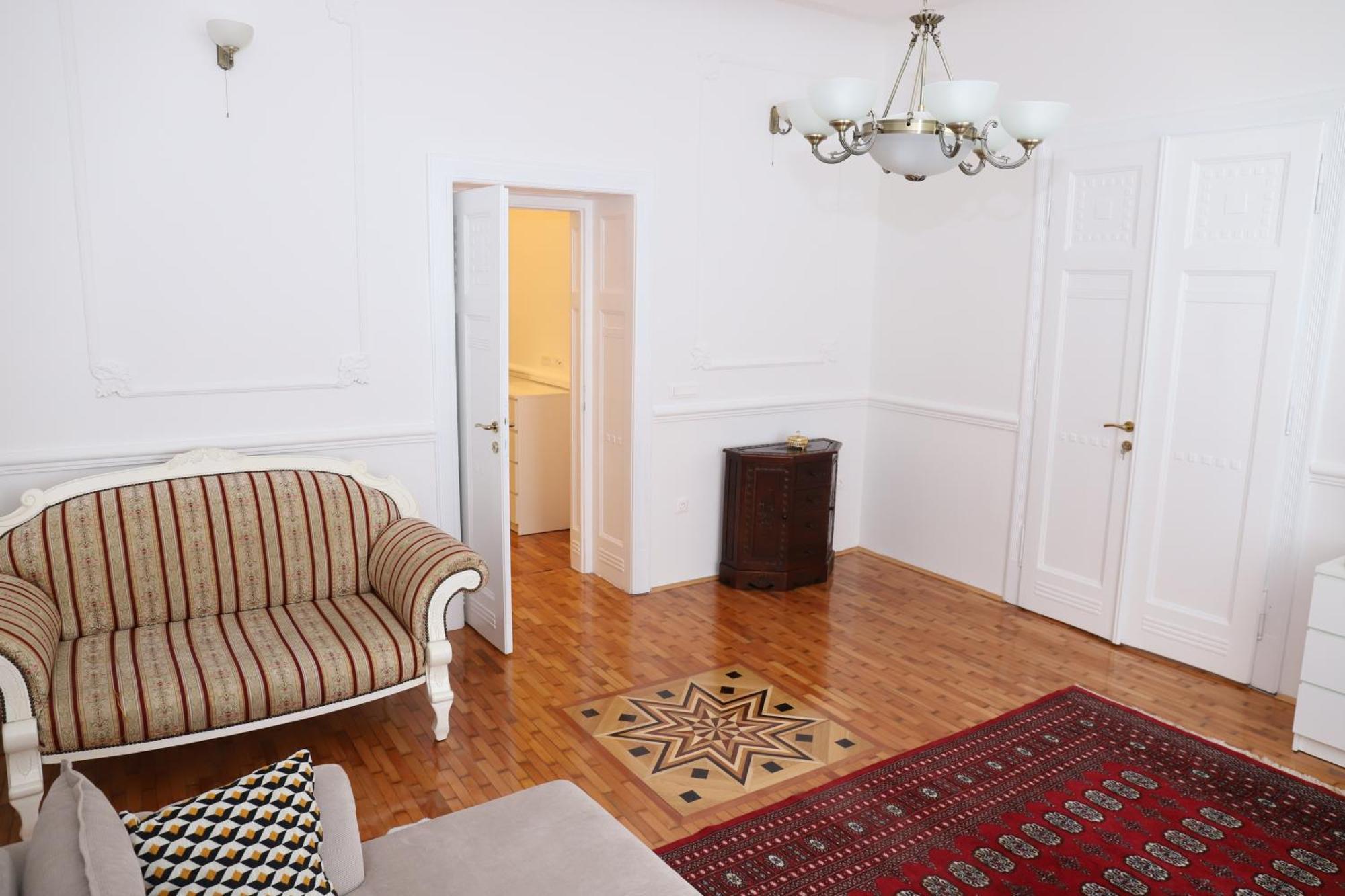 Lux Medina Apartments SJJ Buitenkant foto