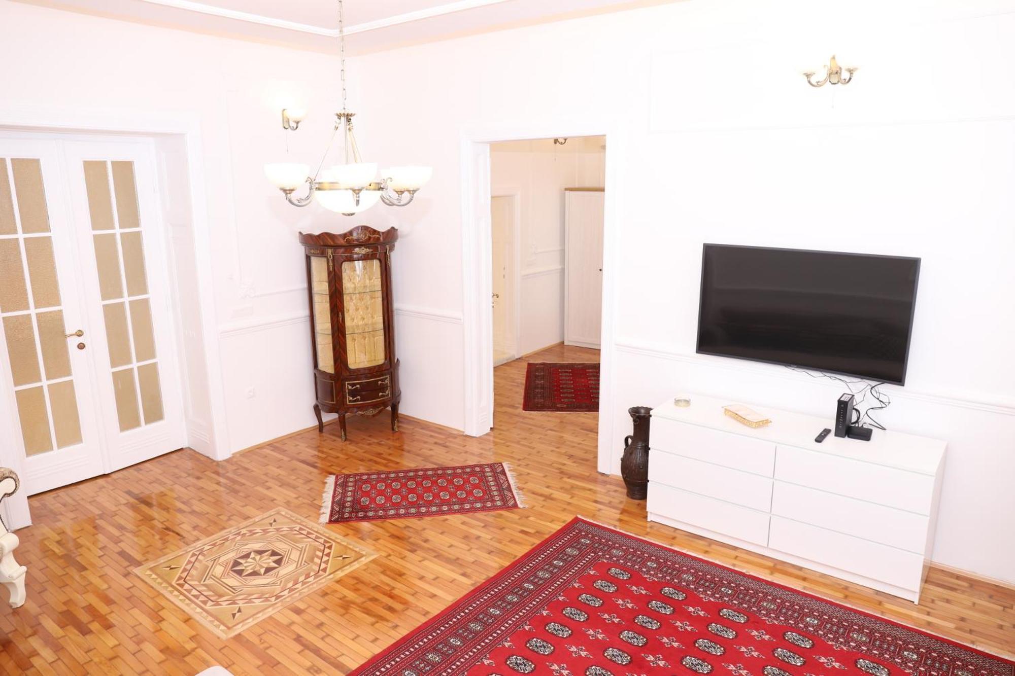 Lux Medina Apartments SJJ Buitenkant foto