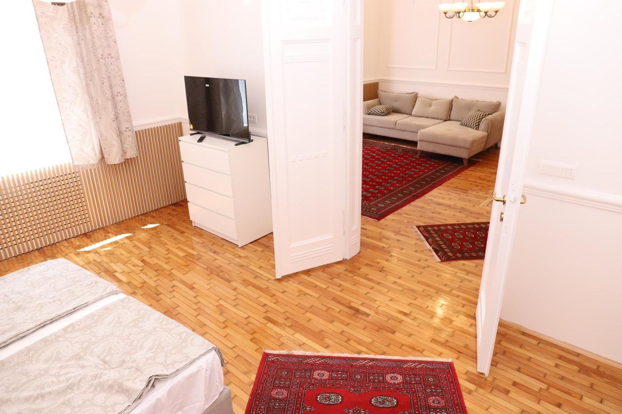 Lux Medina Apartments SJJ Buitenkant foto