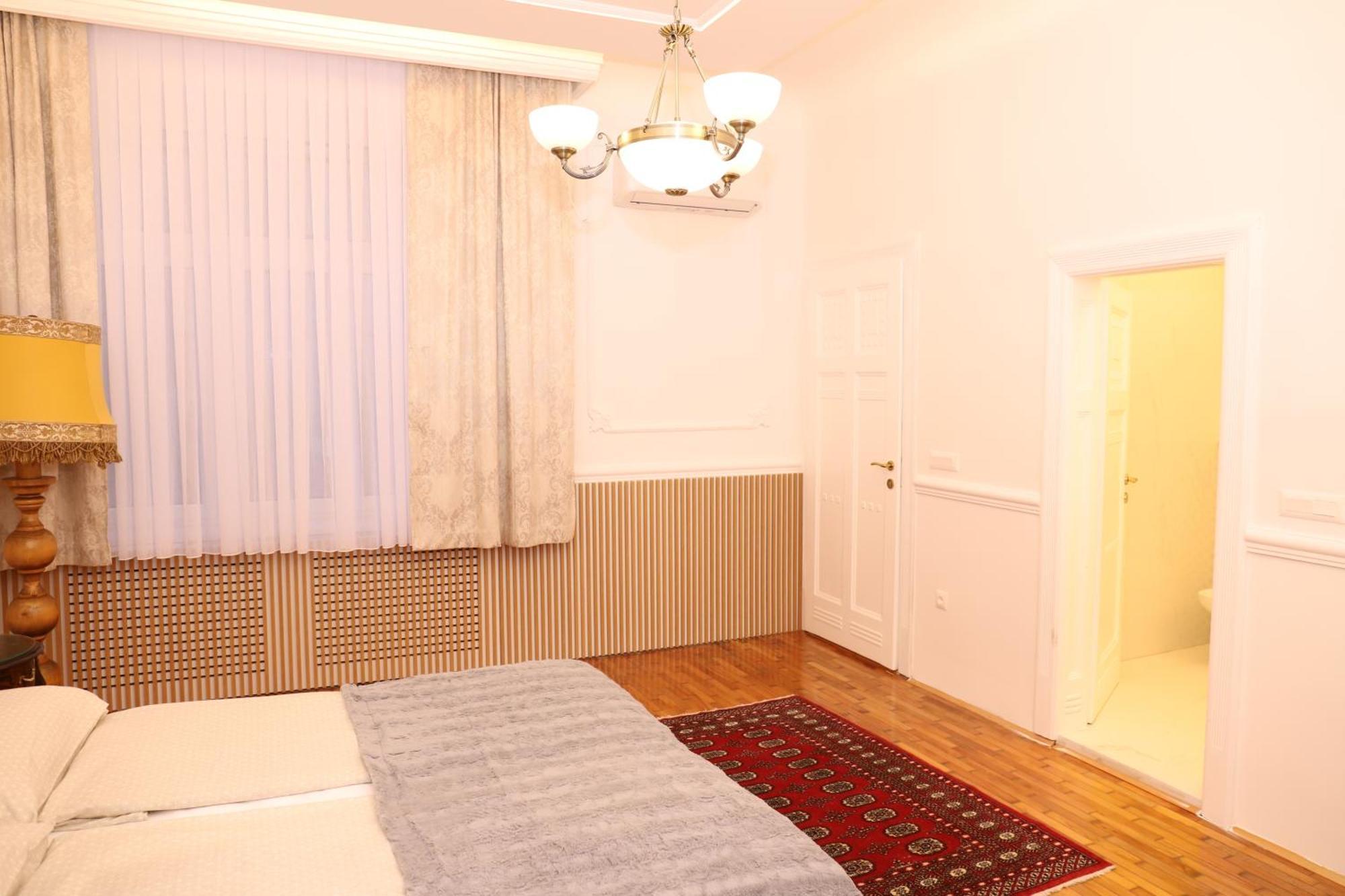 Lux Medina Apartments SJJ Buitenkant foto