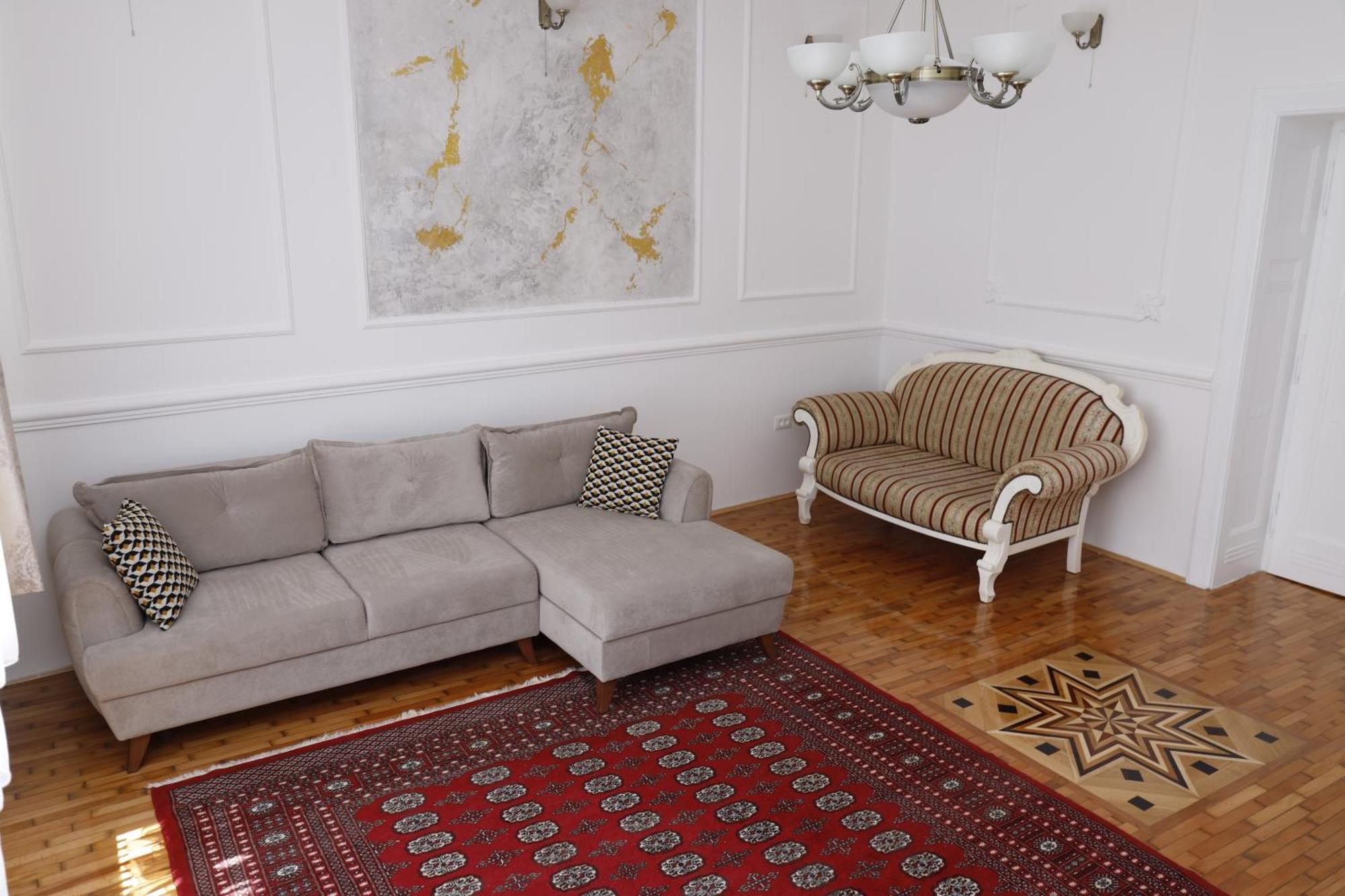 Lux Medina Apartments SJJ Buitenkant foto