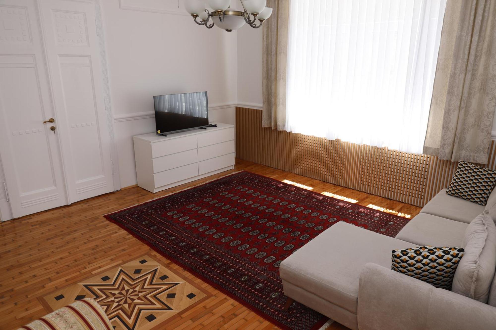 Lux Medina Apartments SJJ Buitenkant foto